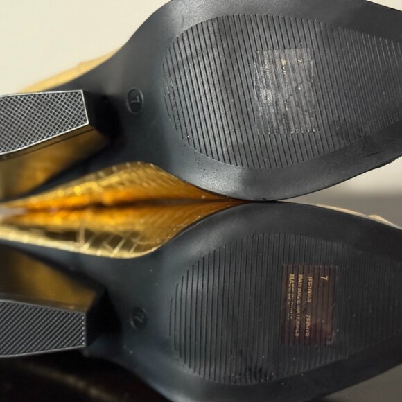 Cape Robbin Womans Western Boots - Picture 5 of 5